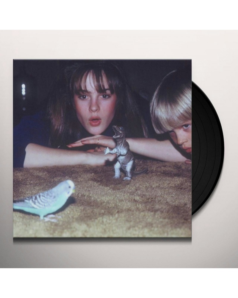 Big Thief Masterpiece Vinyl Record $9.01 Vinyl