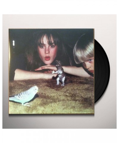 Big Thief Masterpiece Vinyl Record $9.01 Vinyl