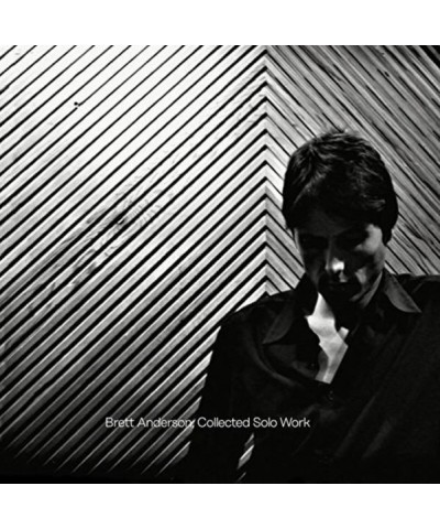 Brett Anderson SLOW ATTACK (COLOURED VINYL) Vinyl Record $8.80 Vinyl