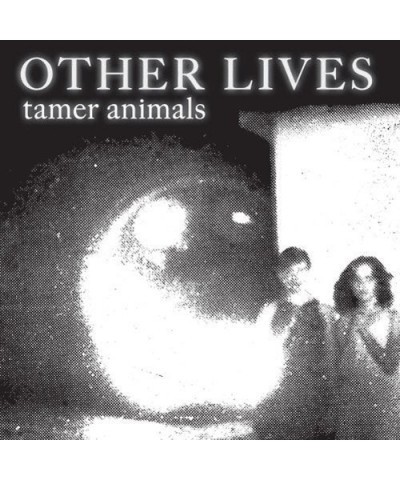 Other Lives TAMER ANIMALS Vinyl Record - 180 Gram Pressing $6.67 Vinyl