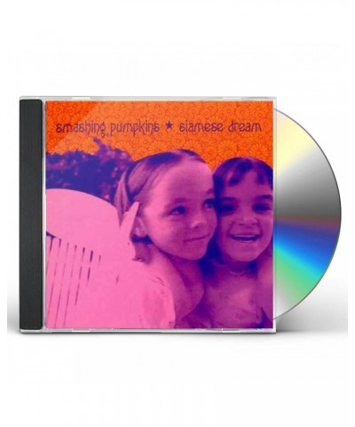 The Smashing Pumpkins Siamese Dream CD $6.10 CD