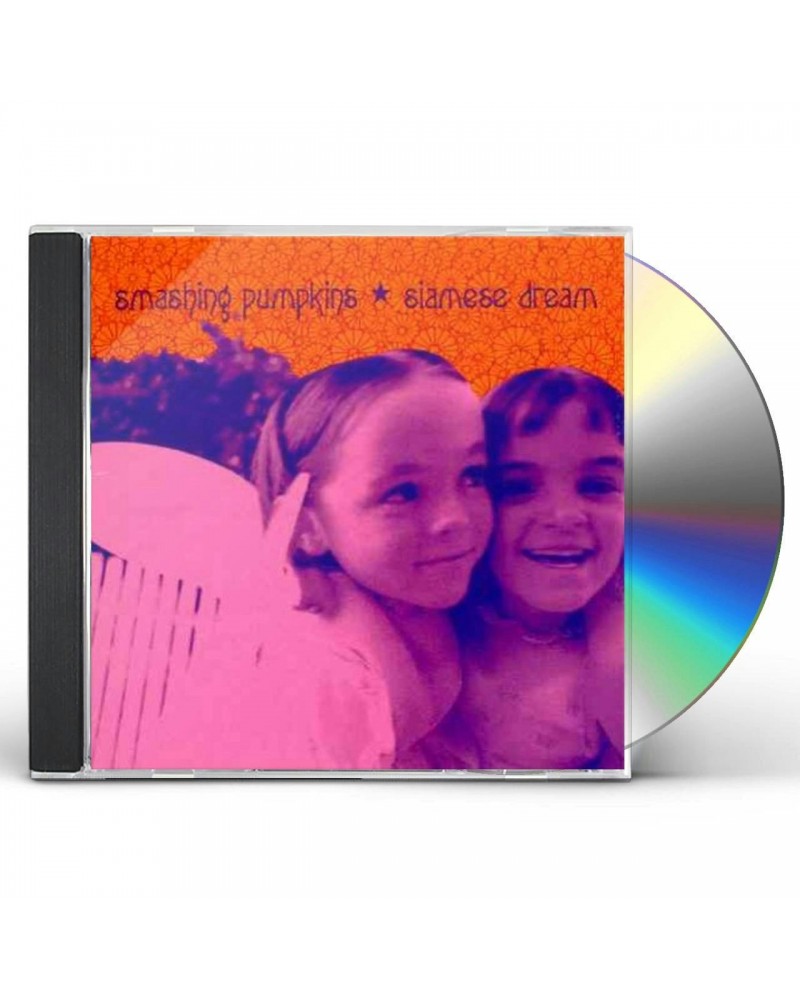 The Smashing Pumpkins Siamese Dream CD $6.10 CD