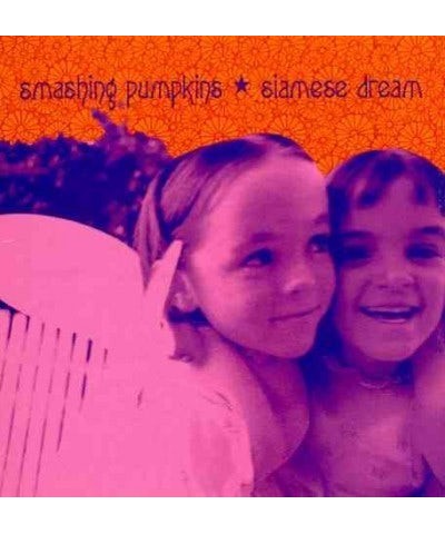 The Smashing Pumpkins Siamese Dream CD $6.10 CD