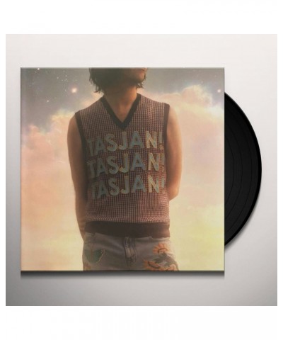 Aaron Lee Tasjan TASJAN TASJAN TASJAN Vinyl Record $8.20 Vinyl