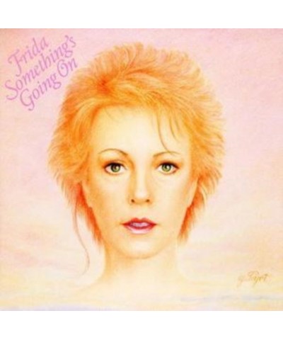 Frida CD - Something's Going On $7.17 CD