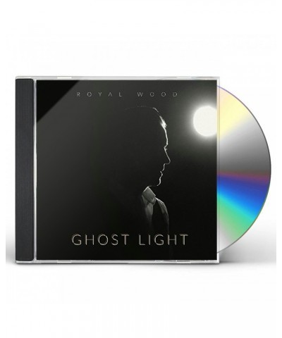 Royal Wood GHOST LIGHT CD $4.59 CD