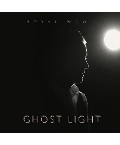 Royal Wood GHOST LIGHT CD $4.59 CD