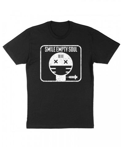 Smile Empty Soul "2020 Album Cover" T-Shirt $14.35 Shirts