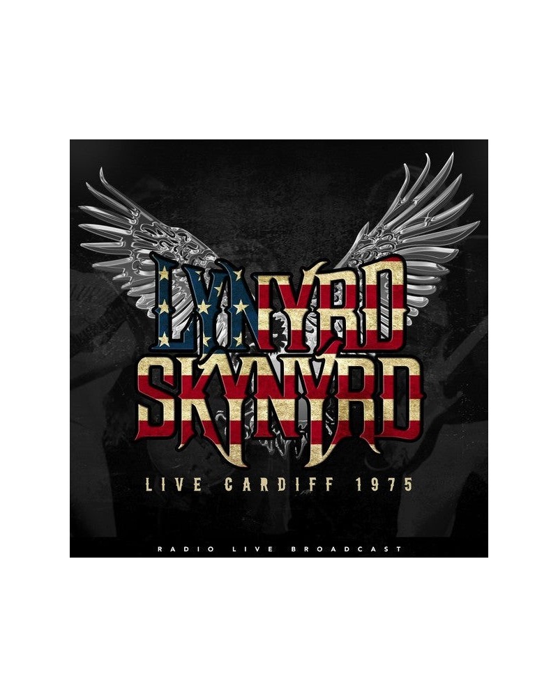 Lynyrd Skynyrd LP Vinyl Record - Best Of Live At Cardiff. Wales November 4 19 75 $12.25 Vinyl