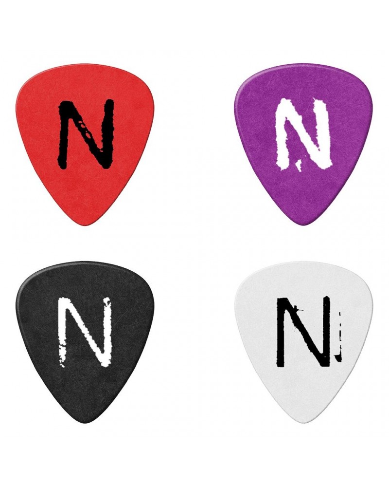 The National Guitar Pick Set $3.30 Guitar Picks