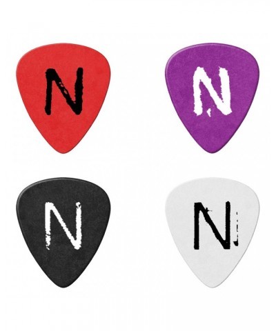 The National Guitar Pick Set $3.30 Guitar Picks