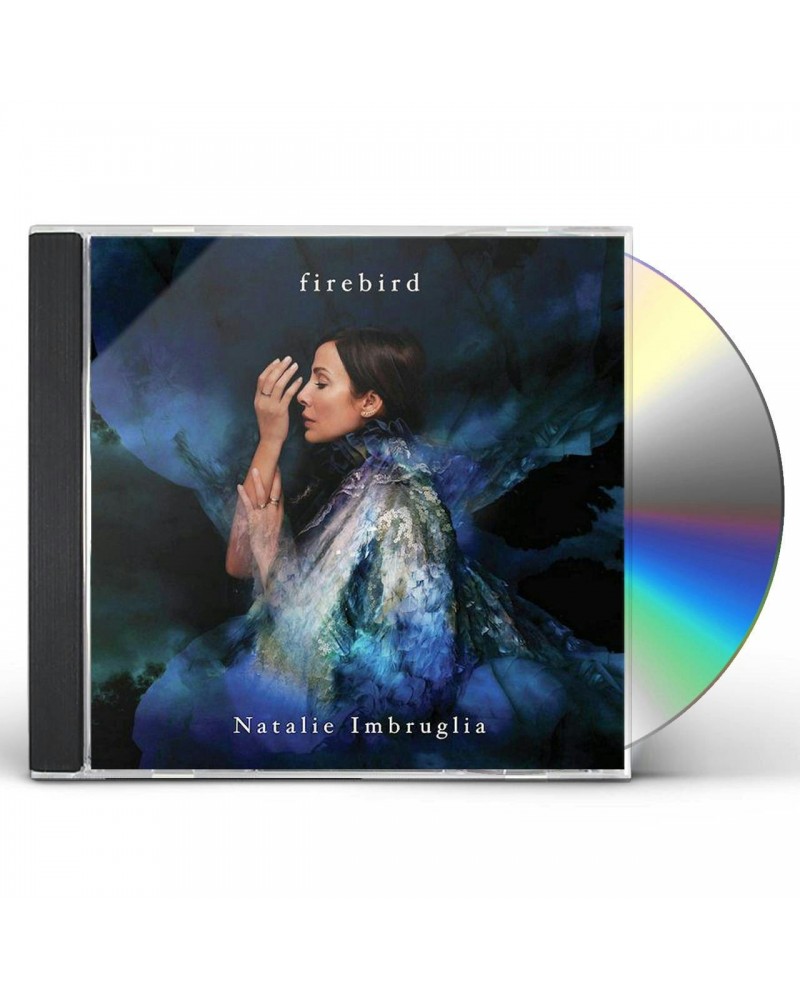 Natalie Imbruglia FIREBIRD (DELUXE) CD $9.94 CD