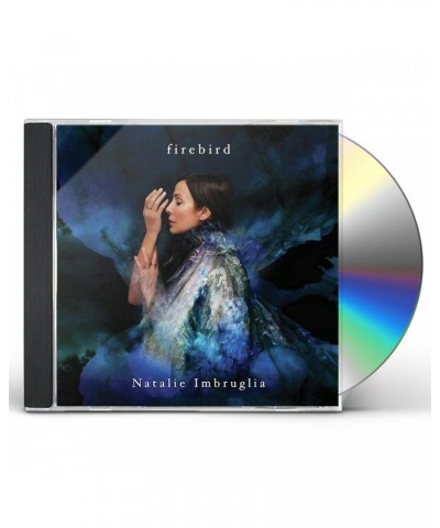 Natalie Imbruglia FIREBIRD (DELUXE) CD $9.94 CD