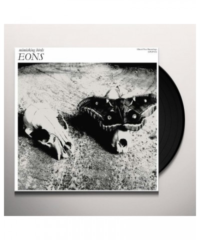 Mimicking Birds Eons Vinyl Record $7.09 Vinyl