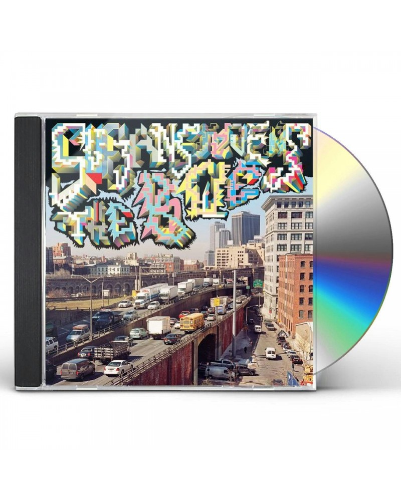 Sufjan Stevens BQE CD $7.26 CD