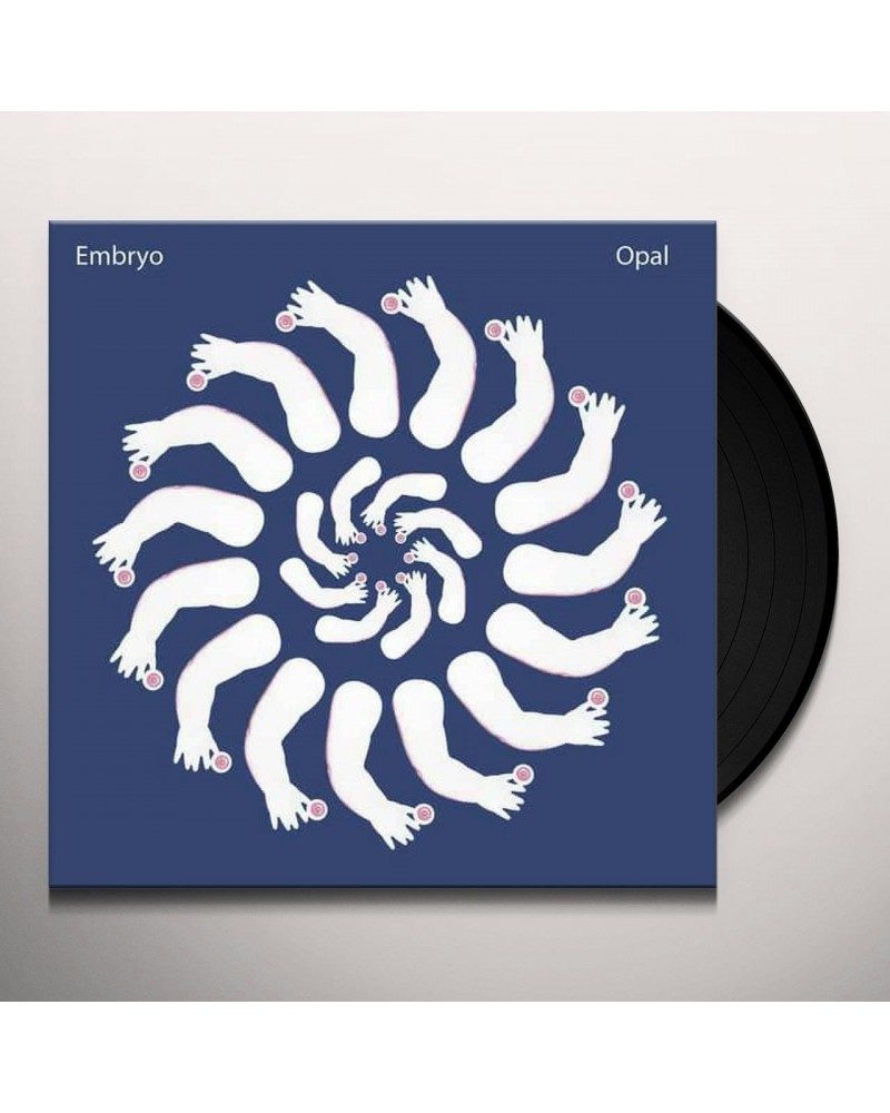 Embryo Opal Vinyl Record $11.70 Vinyl