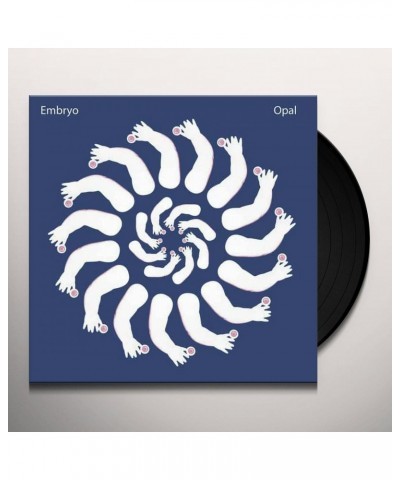 Embryo Opal Vinyl Record $11.70 Vinyl