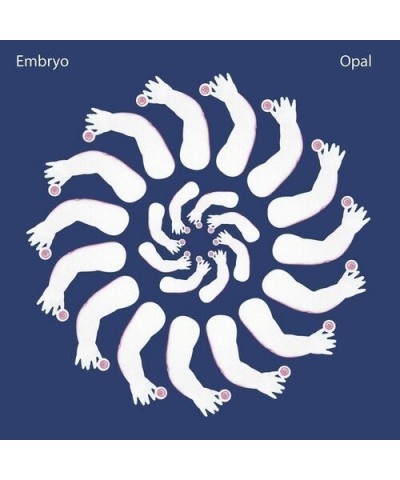 Embryo Opal Vinyl Record $11.70 Vinyl