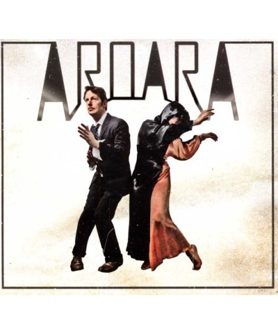 AroarA CD $6.11 CD