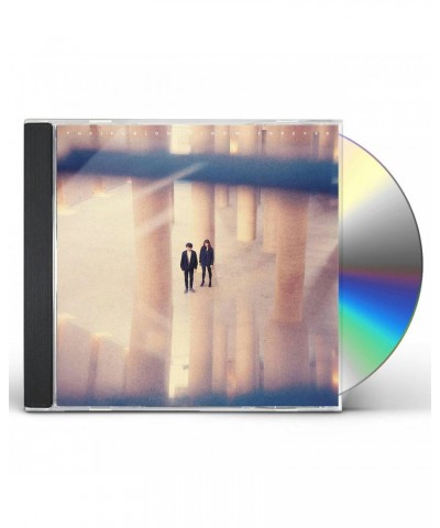 The KVB ONLY NOW FOREVER CD $6.09 CD