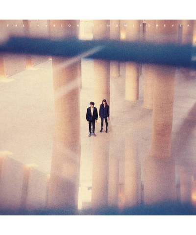 The KVB ONLY NOW FOREVER CD $6.09 CD