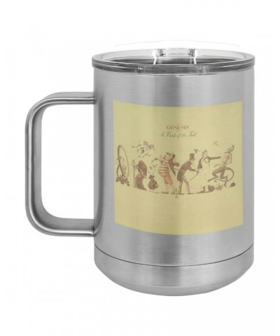 Genesis A Trick Of The Tail Polar Camel Travel Mug $16.65 Drinkware