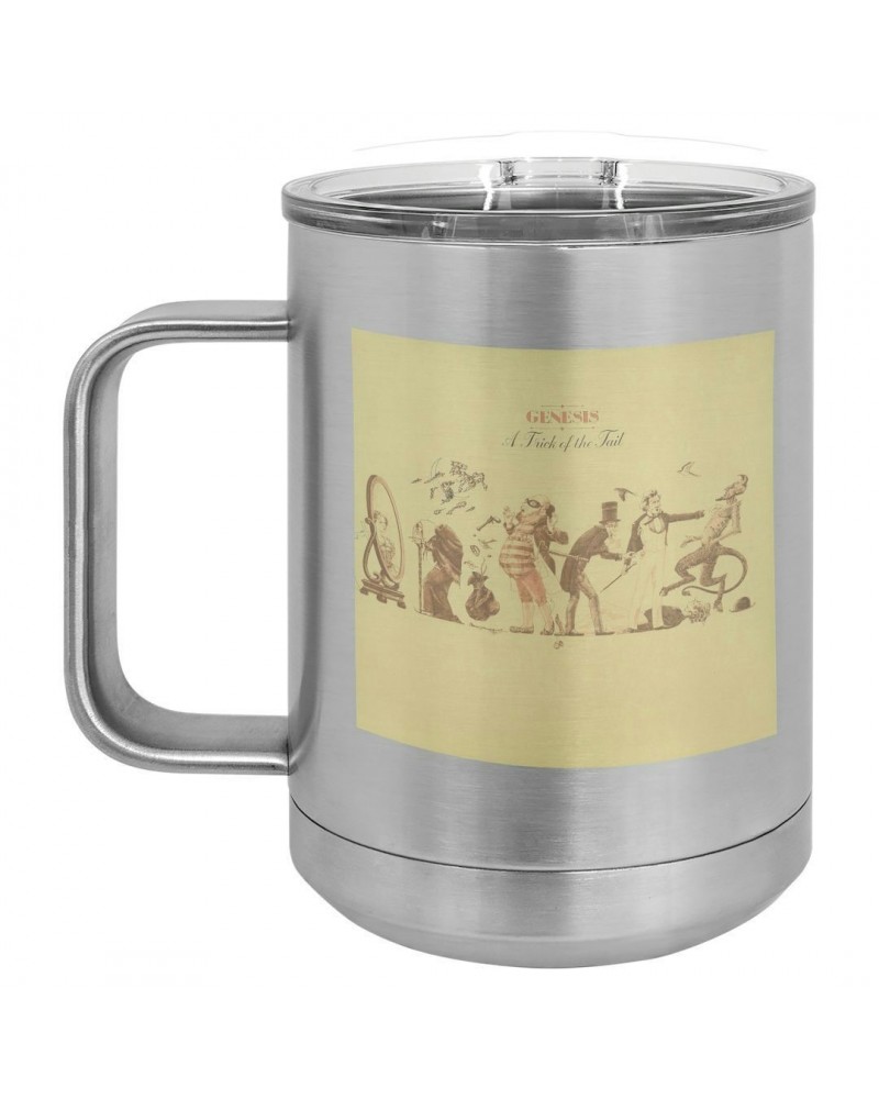 Genesis A Trick Of The Tail Polar Camel Travel Mug $16.65 Drinkware