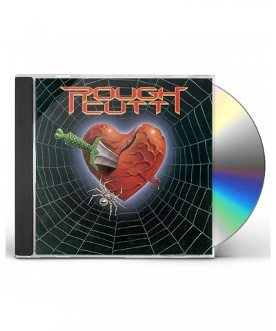 Rough Cutt CD $4.93 CD