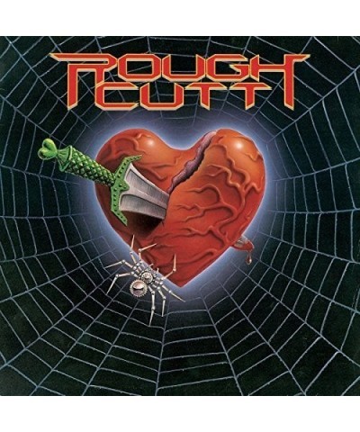 Rough Cutt CD $4.93 CD