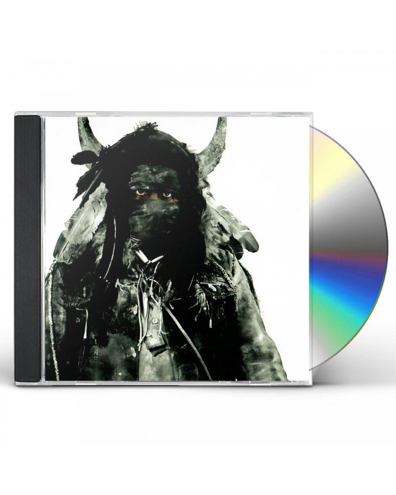 Cult CHOICE OF WEAPON CD $5.07 CD