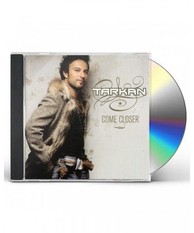 Tarkan COME CLOSER CD $4.76 CD