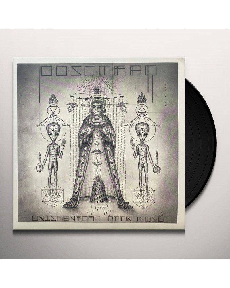 Puscifer Existential Reckoning Vinyl Record $9.10 Vinyl