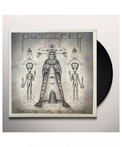 Puscifer Existential Reckoning Vinyl Record $9.10 Vinyl