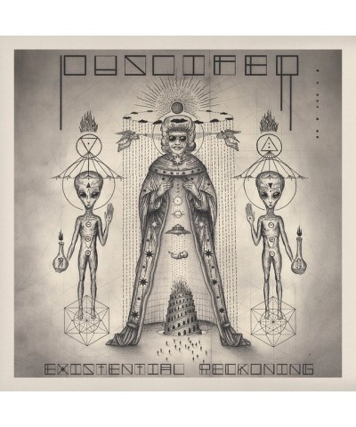 Puscifer Existential Reckoning Vinyl Record $9.10 Vinyl