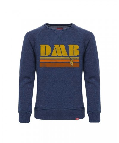 Dave Matthews Band Stripes Sweatshirt $22.00 Sweatshirts