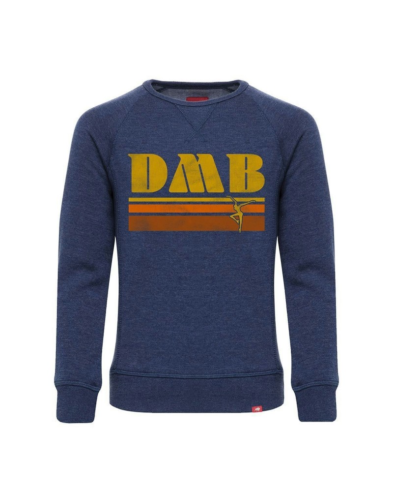 Dave Matthews Band Stripes Sweatshirt $22.00 Sweatshirts