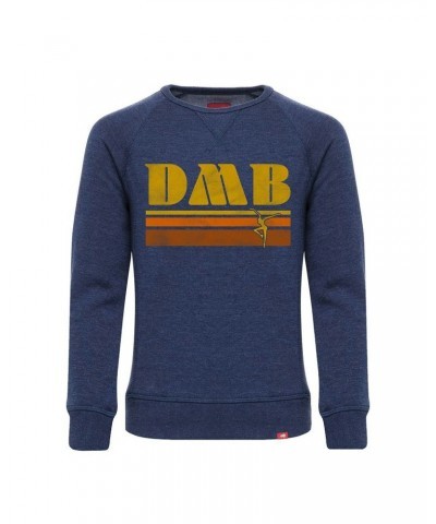 Dave Matthews Band Stripes Sweatshirt $22.00 Sweatshirts