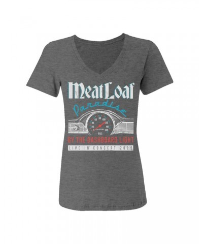 Meat Loaf Paradise Vneck Tee $11.40 Shirts