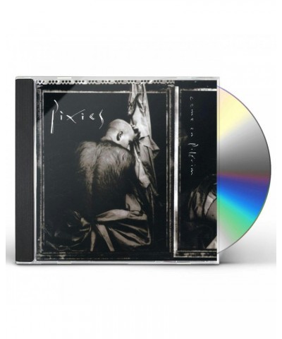 Pixies COME ON PILGRIM CD $5.40 CD