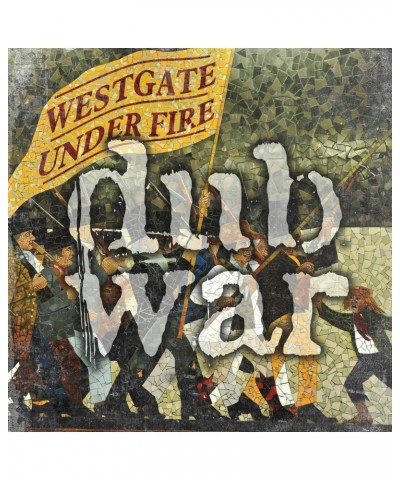 Dub War Westgate Under Fire Vinyl Record $7.41 Vinyl