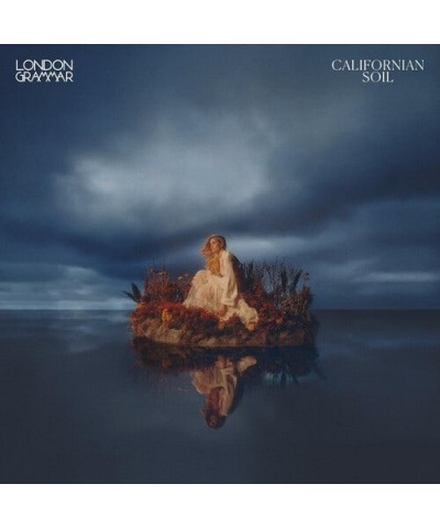 London Grammar CALIFORNIAN SOIL CD $6.10 CD