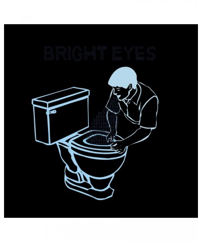 Bright Eyes Digital Ash In A Digital Urn Reissue LP (Vinyl) $9.60 Vinyl