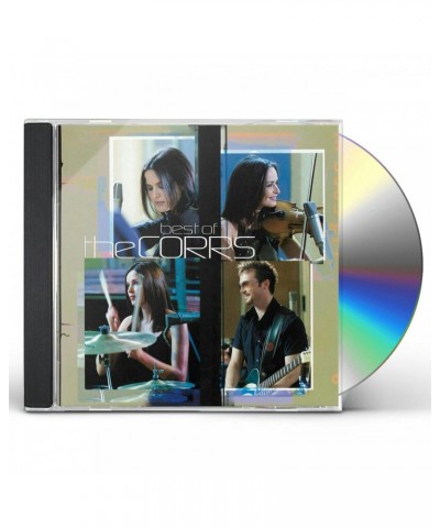 The Corrs BEST OF THE CORRS CD $9.80 CD