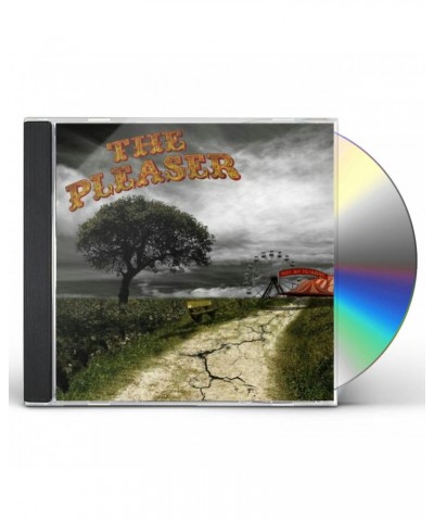 Pleaser NOT SO PLEASING CD $3.51 CD