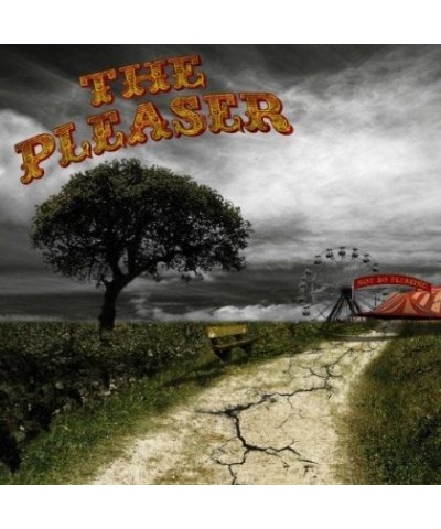 Pleaser NOT SO PLEASING CD $3.51 CD