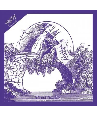 No Joy Drool Sucker 7 Vinyl Record $2.83 Vinyl