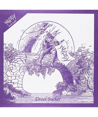 No Joy Drool Sucker 7 Vinyl Record $2.83 Vinyl