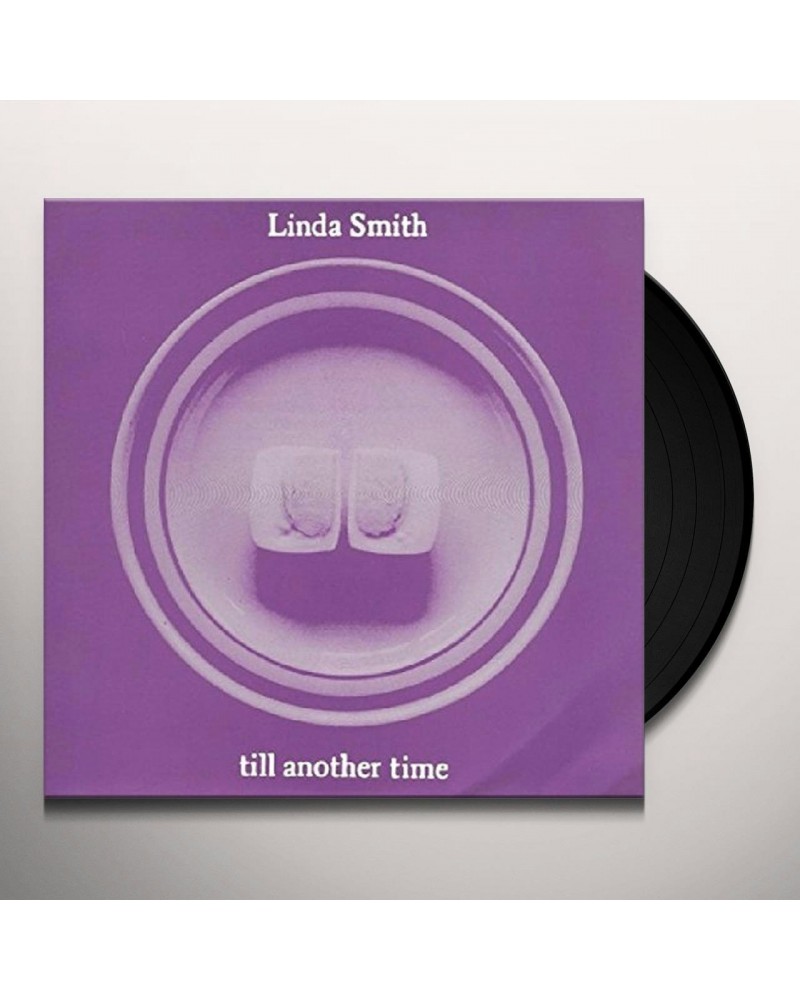 Linda Smith TIL ANOTHER TIME Vinyl Record $2.63 Vinyl