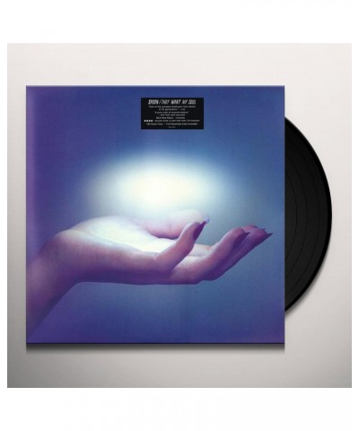 Spoon They Want My Soul Vinyl Record $10.32 Vinyl