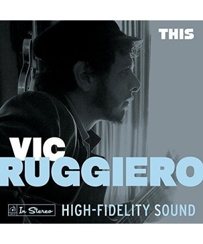 Vic Ruggiero This Vinyl Record $5.61 Vinyl